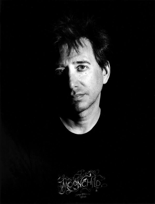 Wasabi-Eating Contest: John Zorn Composer Portrait @ Miller Theater