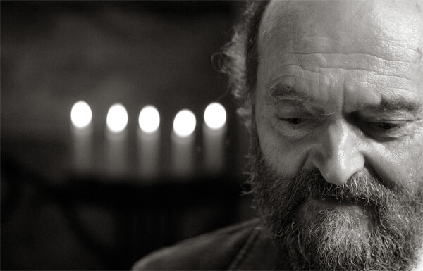 Arvo Pärt: Creator Spiritus on Harmonia Mundi