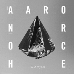 5 questions to Aaron Roche (composer, multi-instrumentalist, songwriter, recording engineer)