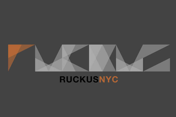 5 questions about RUCKUS NYC