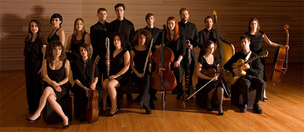 This week: concerts in New York (September 23 – September 29, 2013)