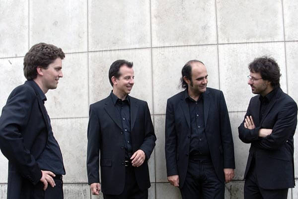 This week: concerts in New York (October 14 – October 20, 2013)