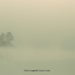 Chris Campbell and Grant Cutler’s Schooldays Over: Folk Reimagined