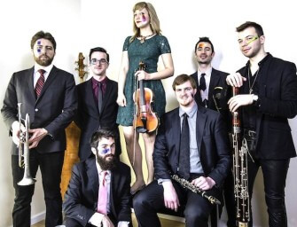 New Ensemble Exceptet debuts at Cloud City