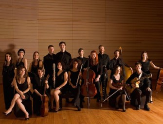 This week: concerts in New York (April 8, 2019 – April 14, 2019)