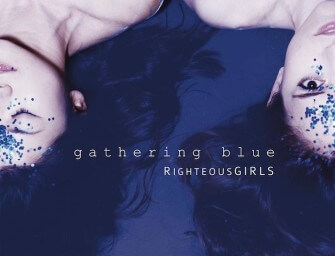 RighteousGIRLS’ Gathering Blue Breaks Creative Ground