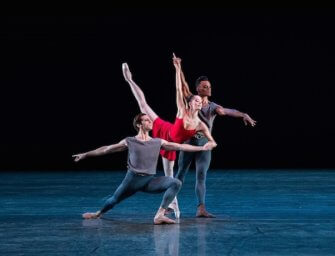 NYCB New Combinations: Another Step in New Music Journey