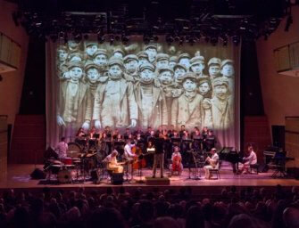 Labor and Belief: Julia Wolfe’s Anthracite Fields at Carnegie Hall