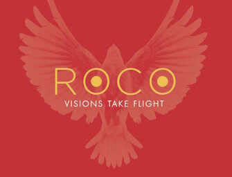 Visions Take Flight: ROCO Impresses with Debut Album of New Music