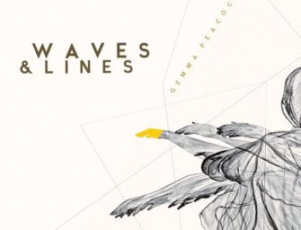 Gemma Peacocke’s Waves and Lines Amplifies Stories of Afghan Women