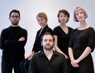 Album Premiere: TAK Ensemble’s Oor (TAK Editions)