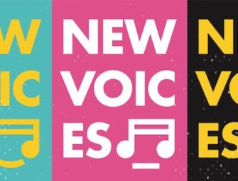 Announcing the Winners of the 2019 “New Voices” Essay Contest