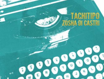 Tachitipo: Zosha Di Castri’s “Challenging and Satisfying” Debut Album