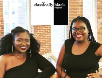 5 Questions to Katie Brown & Dalanie Harris (Classically Black Podcast)