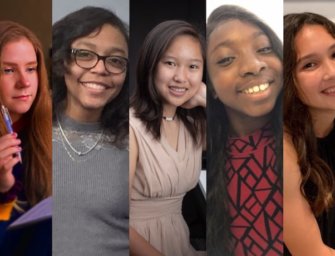 5 Questions to the 2019-20 Luna Composition Lab Fellows