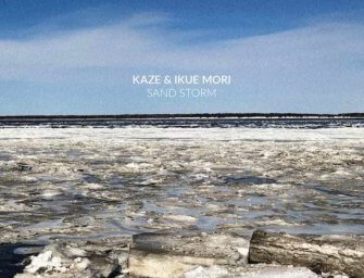 Sand Storm: Kaze and Ikue Mori Traverse Experimental Soundscapes