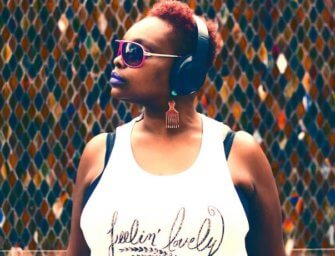 5 Questions to Queen Drea (interdisciplinary sound alchemist)