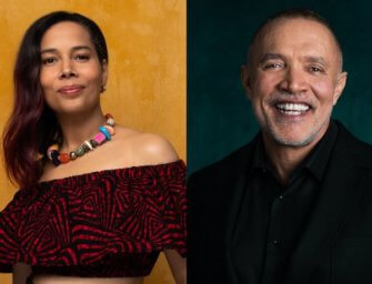 5 Questions to Rhiannon Giddens and Michael Abels about Omar