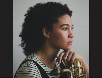 5 Questions to Shelley Washington (composer, saxophonist)