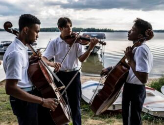 Equity Arc is Creating New Pathways for BIPOC Classical Musicians