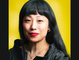 5 Questions to Pauline Kim Harris (Executive Director, MATA)